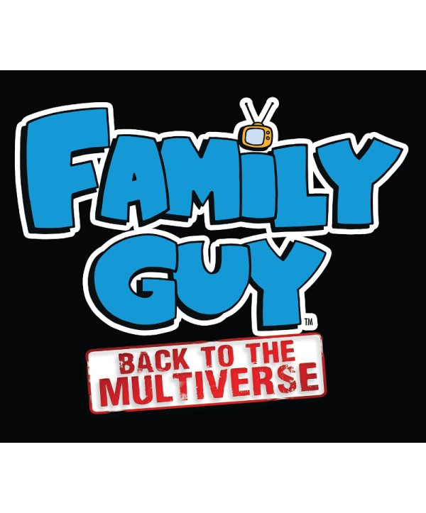 Family Guy: Back to the Multiverse Steam Key GLOBAL